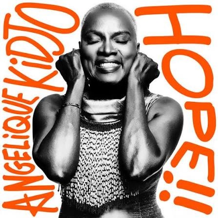 HOPE Album album cover