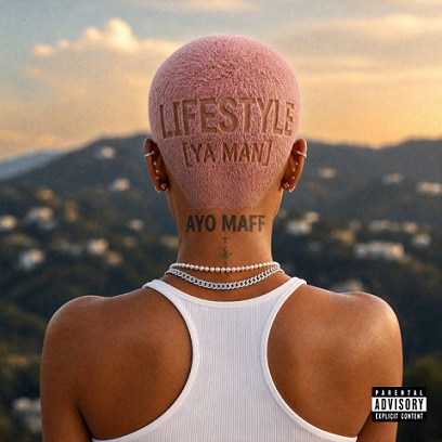 Lifestyle (YA MAN) cover