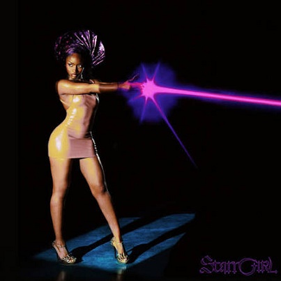 Hot Body (Remix) cover