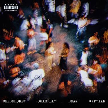 As We Get High cover