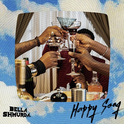 Happy Song cover