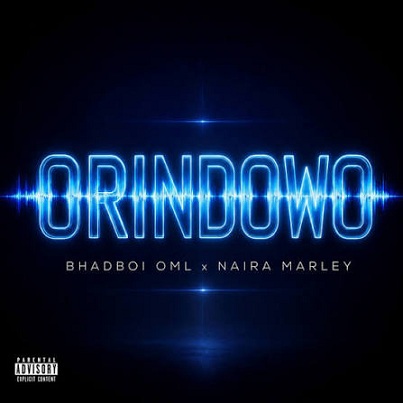 Orindowo cover