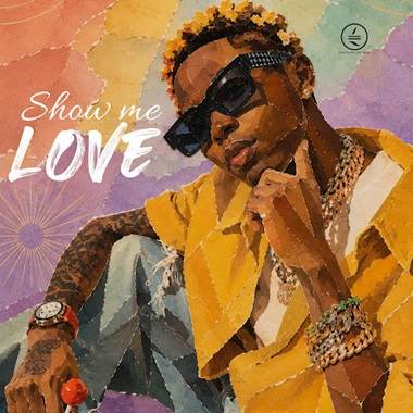 Show Me Love cover