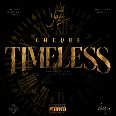 Timeless cover