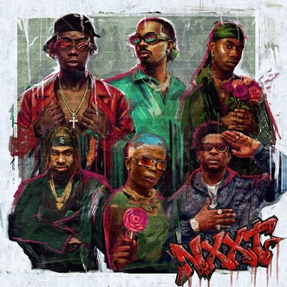 Go Crazy II cover