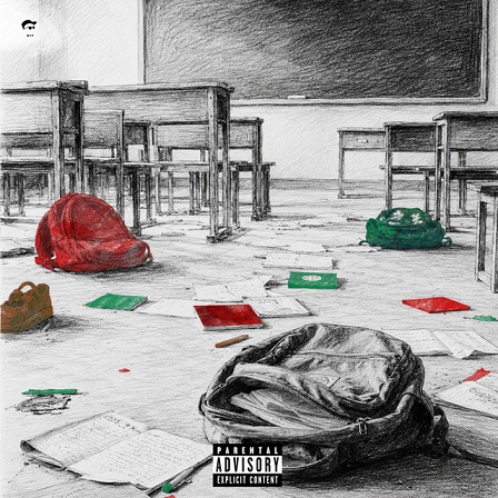 Break Time EP Album album cover