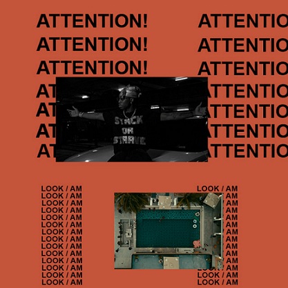 Attention cover