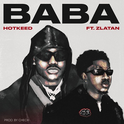 Baba cover