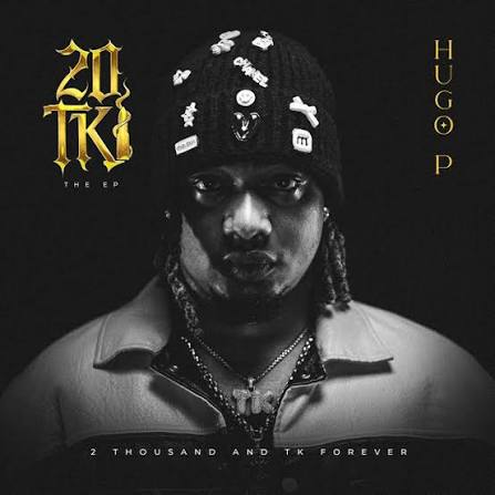 20TK EP Album album cover