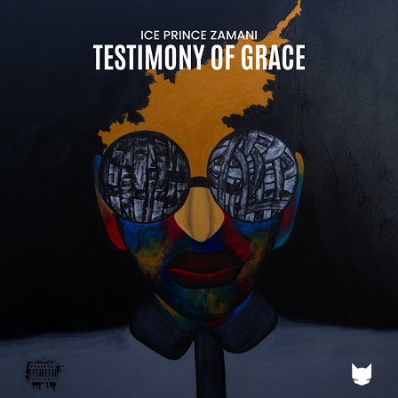 Testimony Of Grace Album album cover