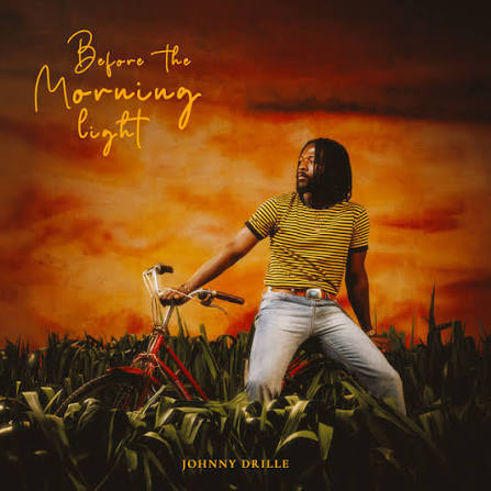 Before The Morning Light Album album cover