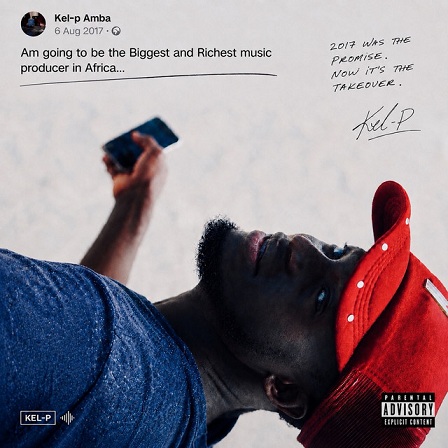 More Than Beats Album album cover