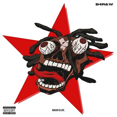 Wacko Play cover