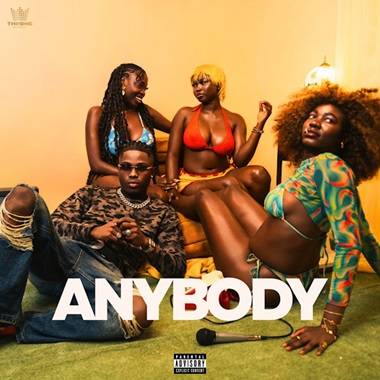 Anybody cover