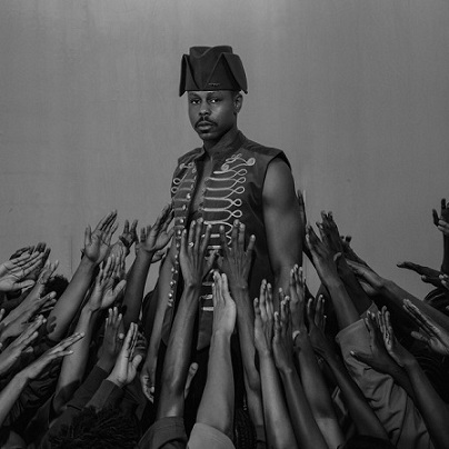 Palm Trees (Interlude)