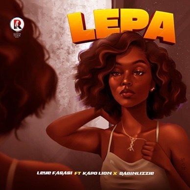 Lepa cover