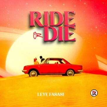Ride Or Die cover