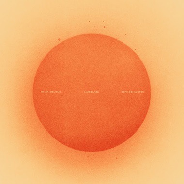 What I Believe cover