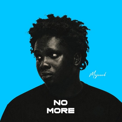 No More cover