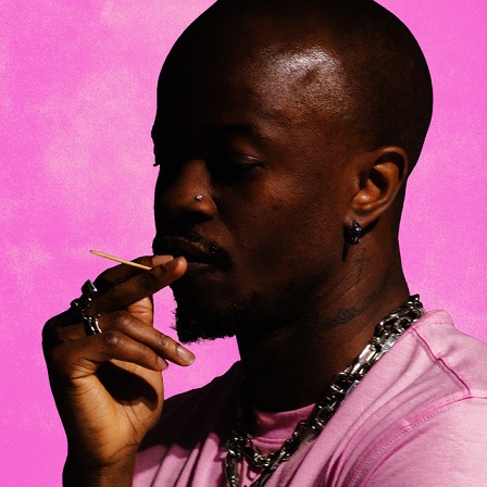 Small Chops EP Album album cover