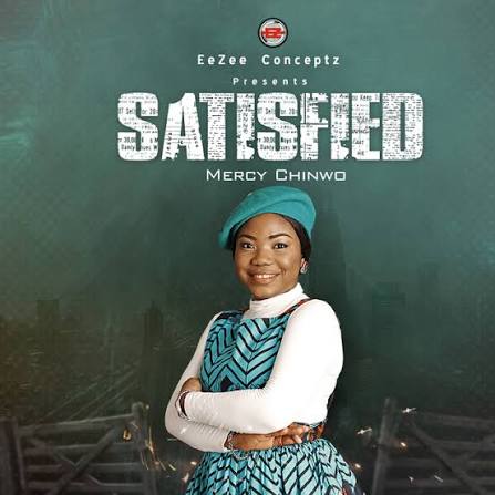 Satisfied Album album cover