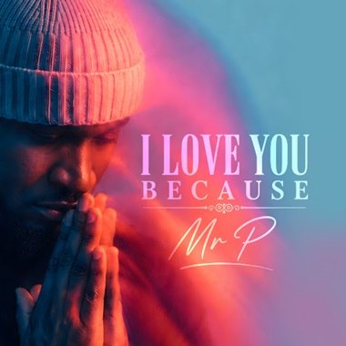 I Love You Because cover