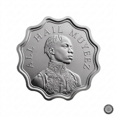 Bank Alert cover