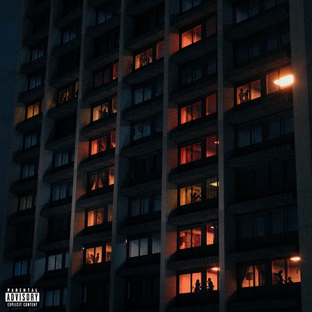 T's & C's Apply EP Album album cover