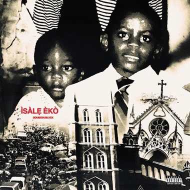 Isale Eko cover