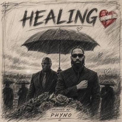 Healing cover