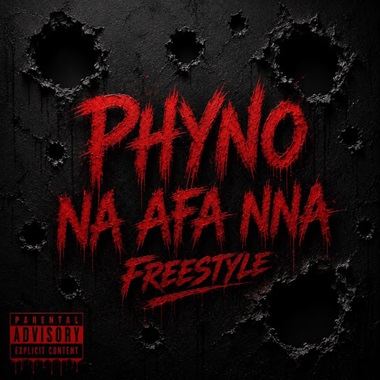 Na Afa Nna (Freestyle) cover