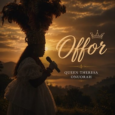 Offor (Ofo) cover