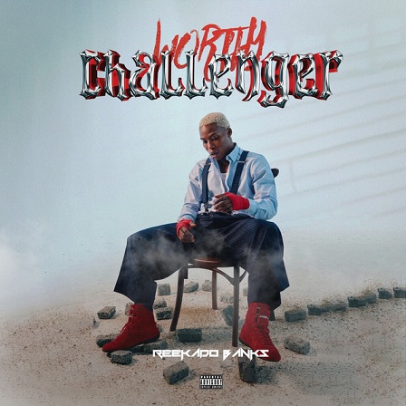 Worthy Challenger EP Album album cover