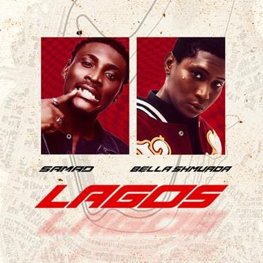 Lagos cover