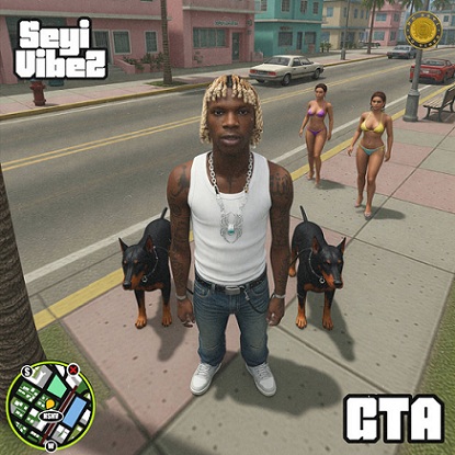 GTA cover