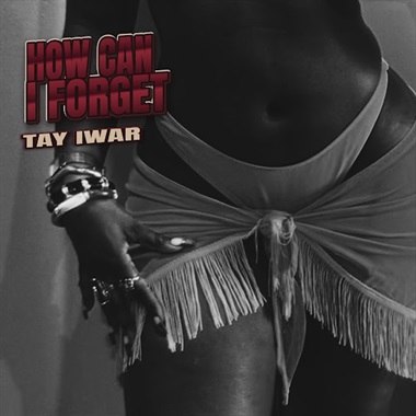 How Can I Forget cover