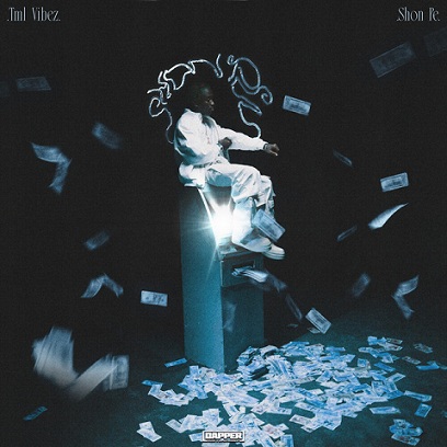 SHON PE (Count Your Money) cover