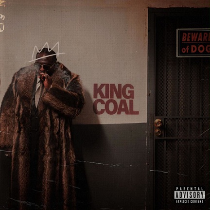 King Coal Album album cover
