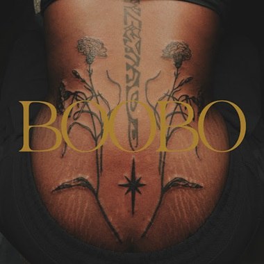 Boobo cover