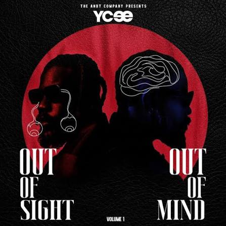 Out Of Sight   Out Of Mind: Volume 1 Album album cover