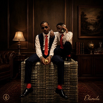 Elumelu cover