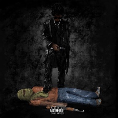 B4SAVEME EP Album album cover