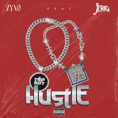Hustle cover